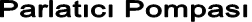 Parlatıcı Pompası